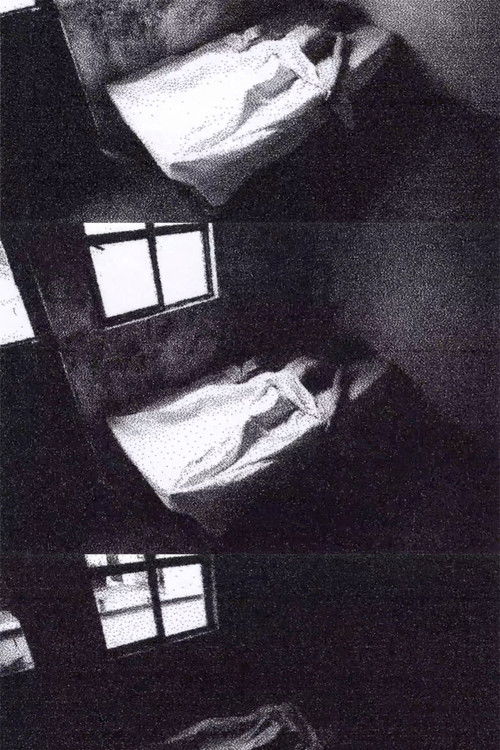 Untitled, Unfinished (2021) poster