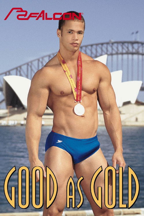 Good as Gold (2003) poster