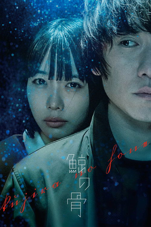 Whale Bones (2023) poster