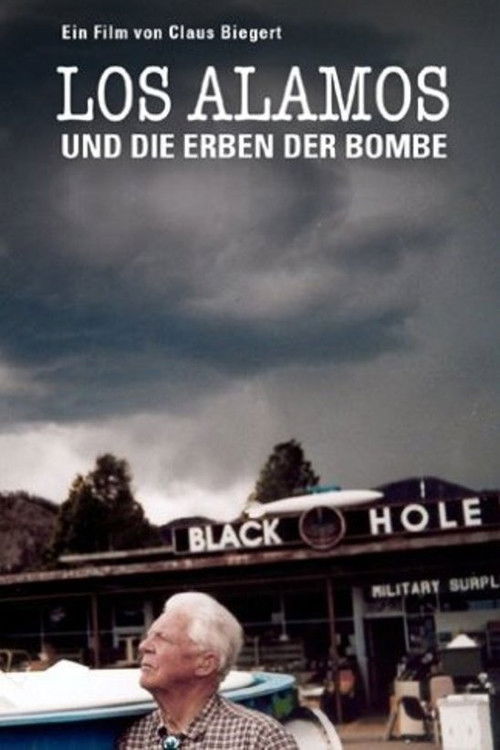 Los Alamos und die Erben der Bombe (2001) poster