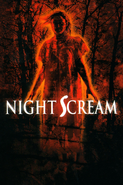 NightScream (1997) poster