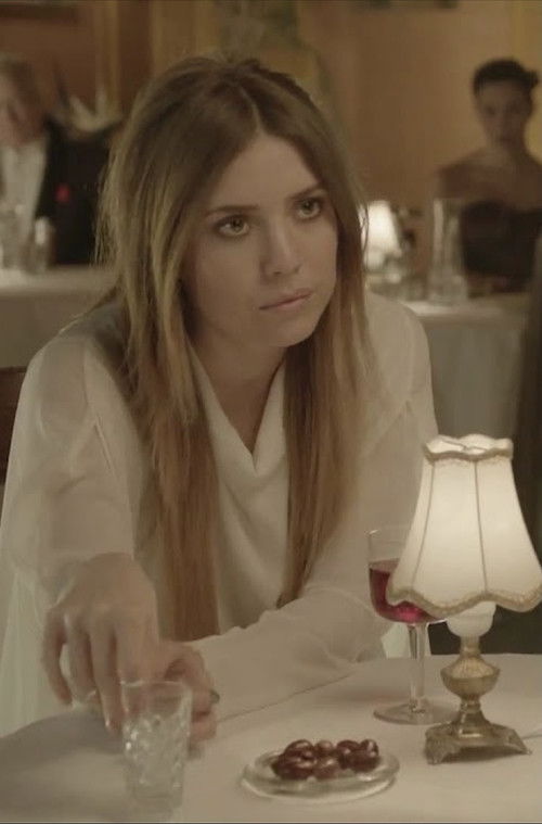 Lykke Li: Sadness is a Blessing (2011) poster