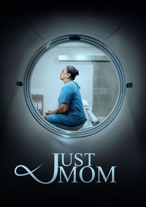 Just Mom (2022) poster