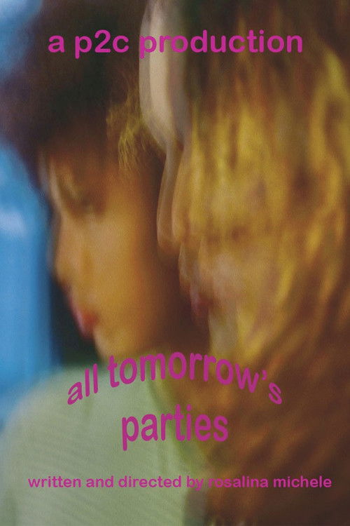 All Tomorrow's Parties poster