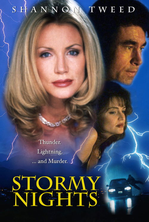 Stormy Nights (1996) poster