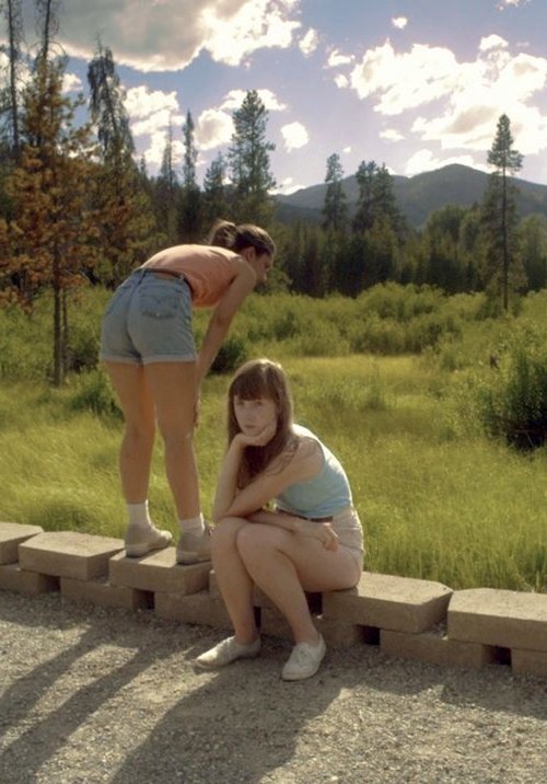 Children (2015) poster