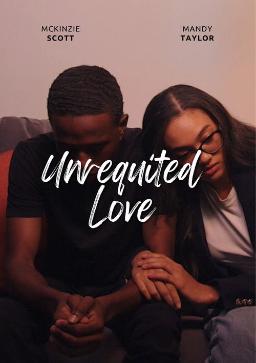 Unrequited Love (2024) poster