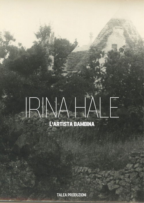 Irina Hale - The Gaze of a Child (2023) poster