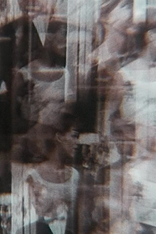 U-barn (1968) poster