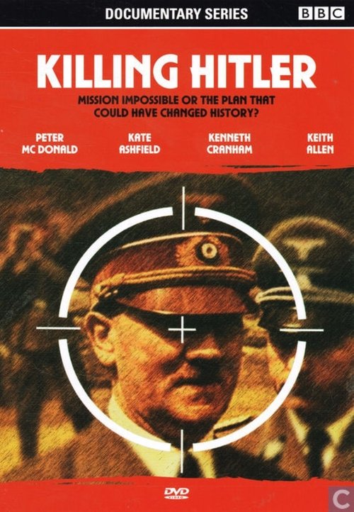Killing Hitler (2003) poster