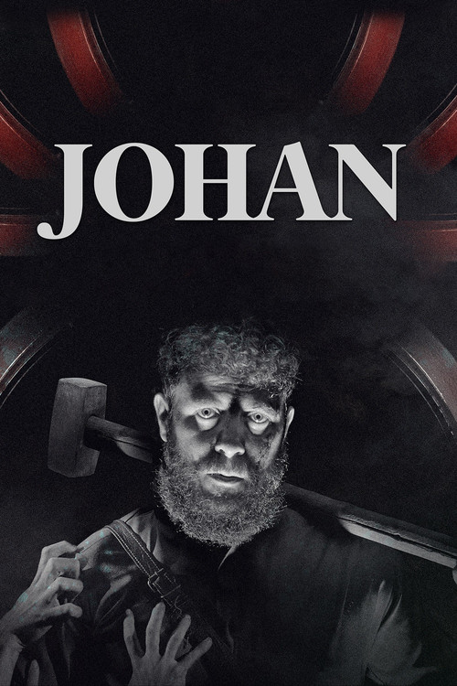 Johan (2021) poster