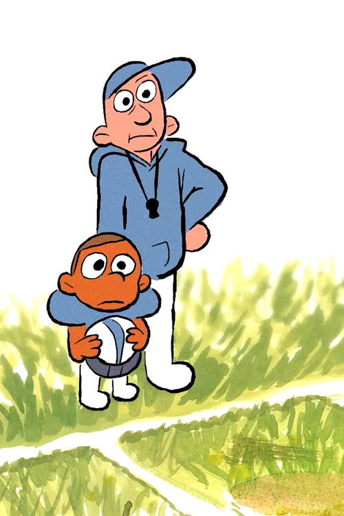 Cafouillage (2016) poster