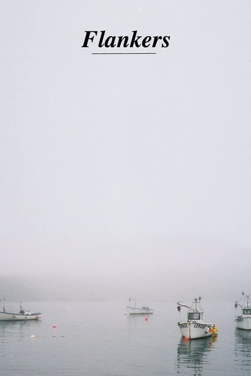 Flankers (2014) poster