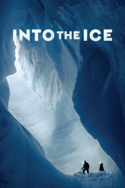 Into the Ice (2022) poster