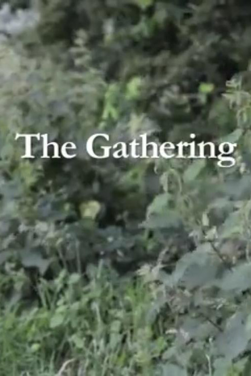 The Gathering (2010) poster