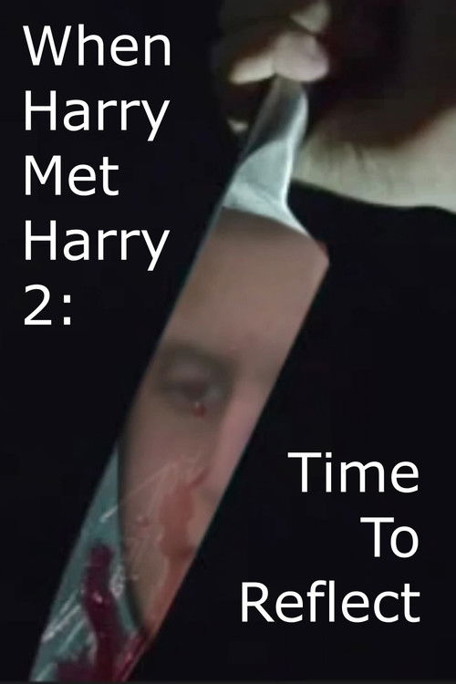 When Harry Met Harry 2: Time to Reflect (2022) poster