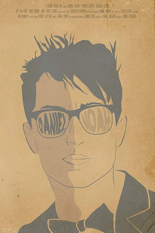 Daniel. Noah. (2015) poster