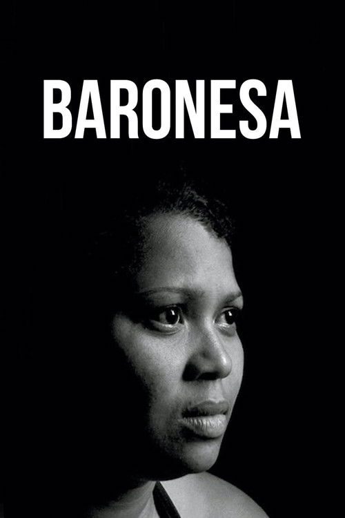 Baronesa (2018) poster