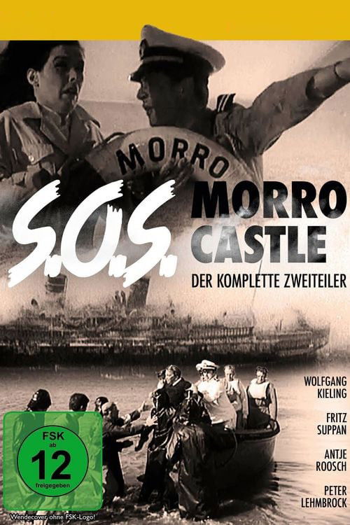 S.O.S. - Morro Castle (1966) poster