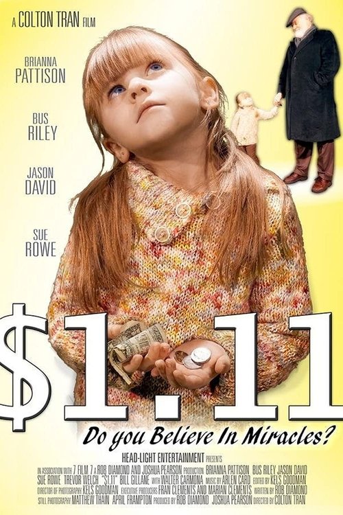 $1.11 (2008) poster