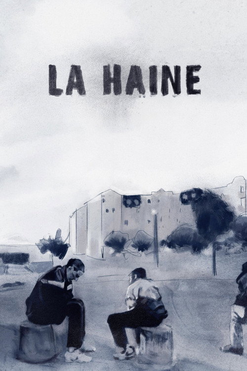 Protesto (1995) poster
