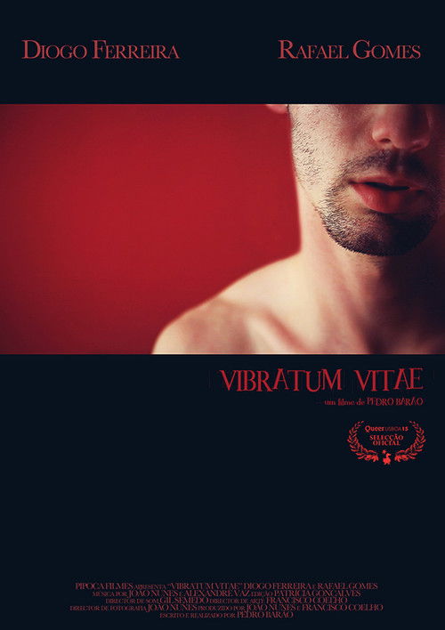Vibratum Vitae (2011) poster