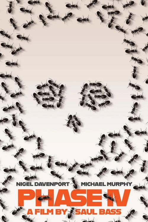 Evolutions: The Making of Phase IV (2024) poster