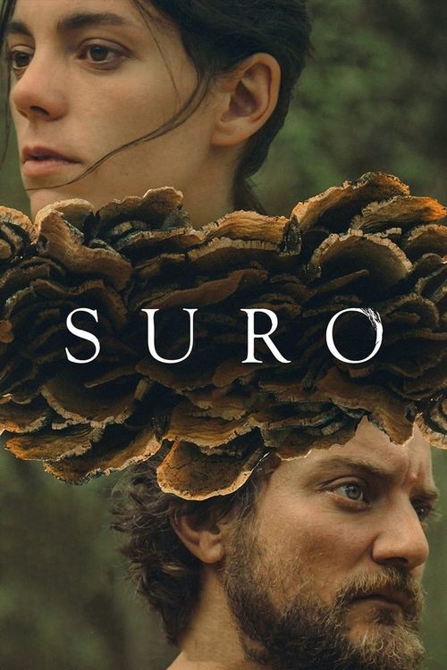 Suro (2022) poster