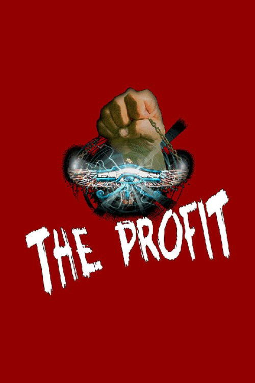 The Profit (2001) poster