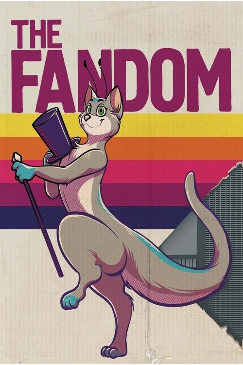 The Fandom (2020) poster