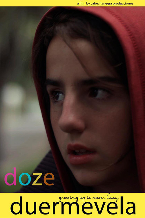 Doze (2019) poster