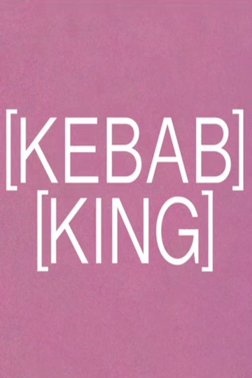 Kebab King (2019) poster