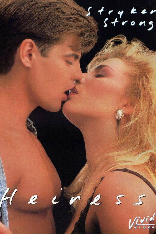 Heiress (1988) poster