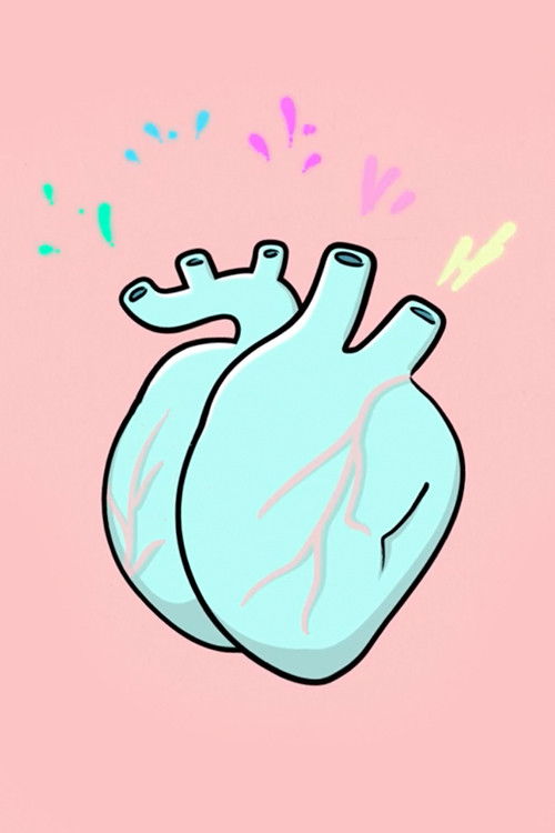 Heart to Heart (2020) poster