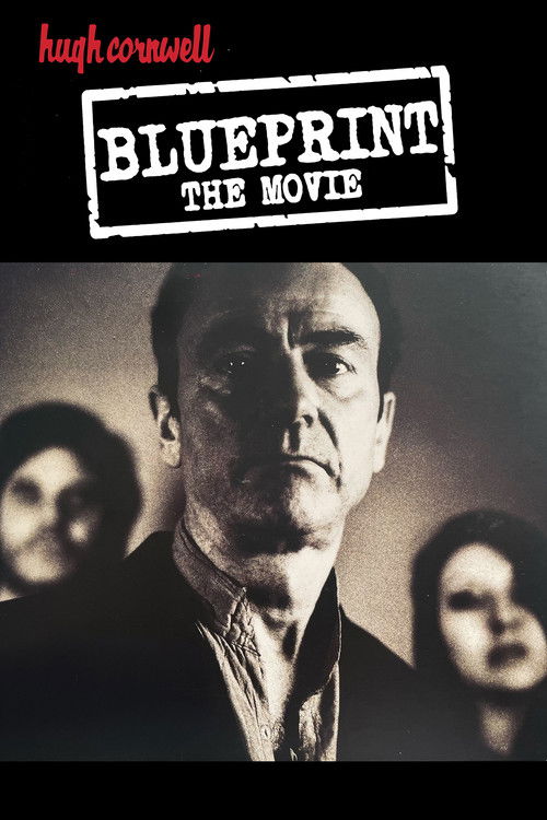 Blueprint (2008) poster