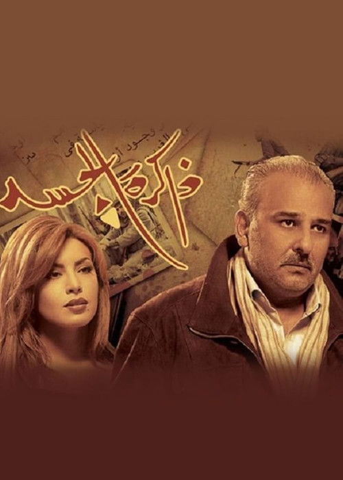 Memory in the Flesh (2010) poster