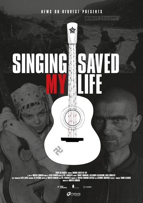Singing Saved my Life (2015) poster