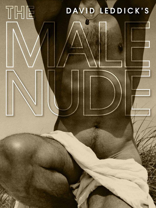 The Male Nude (2003) poster