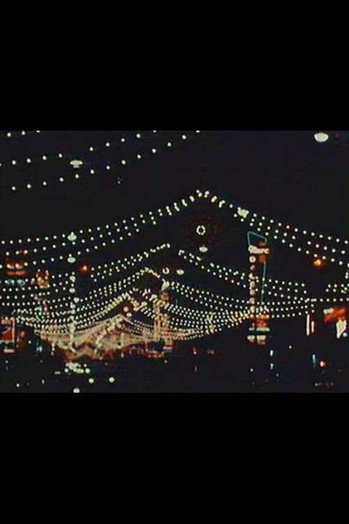 A Christmas Fantasy (1962) poster