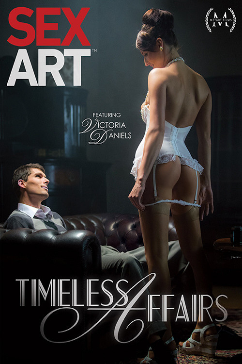 Timeless Affairs (2016) poster