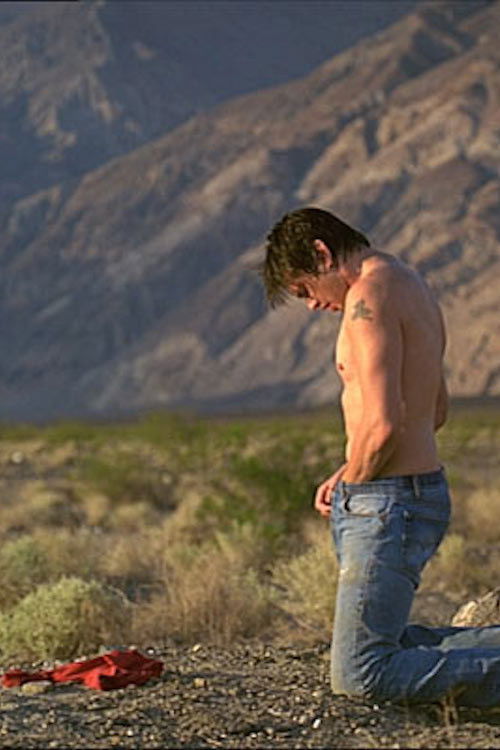 Death Valley (2006) poster