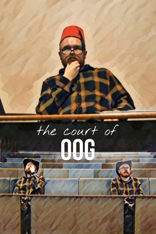 The Court of Oog (2024) poster
