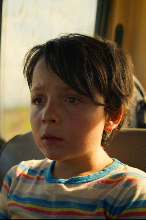 Not My Name (2024) poster