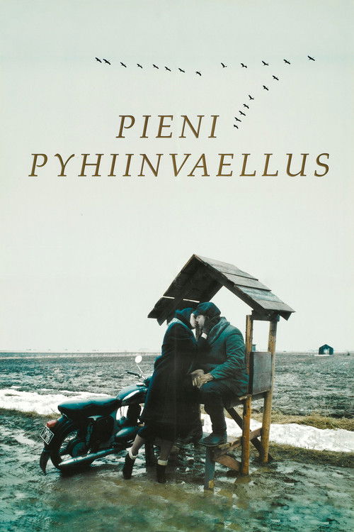 Pieni pyhiinvaellus (2000) poster