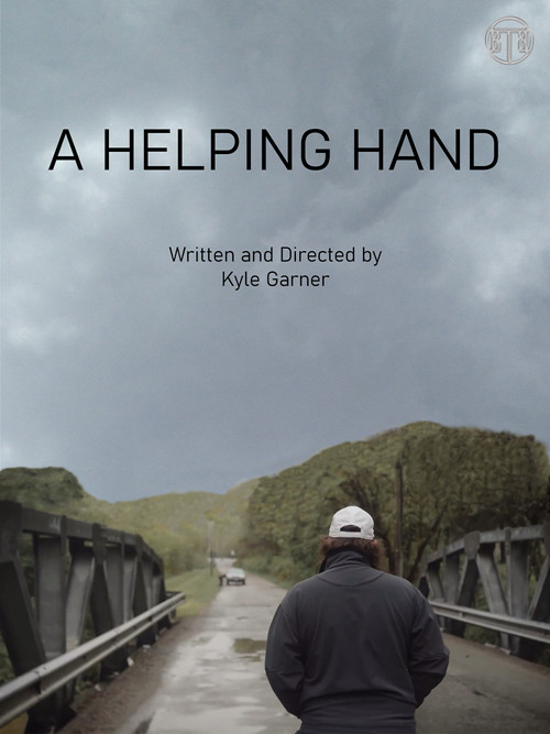 A Helping Hand (2020) poster