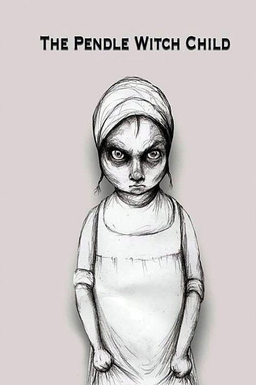 The Pendle Witch Child (2011) poster