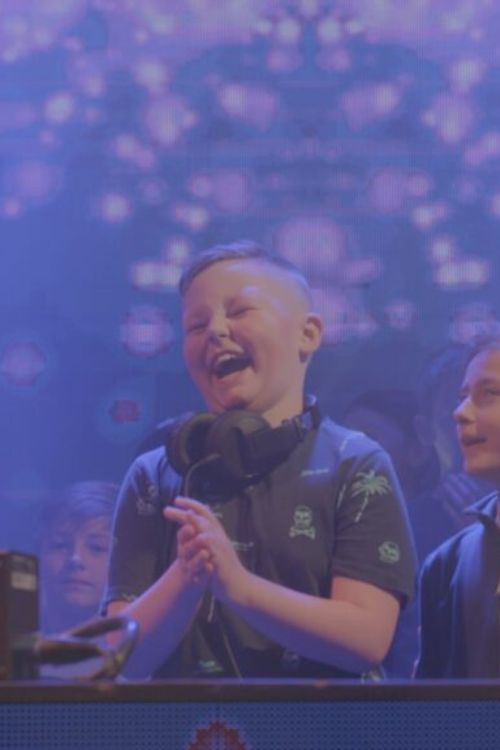 Scars for Life Special (2022) poster