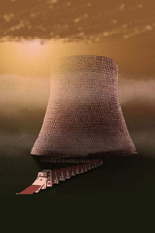 Rêves Fondus (2018) poster