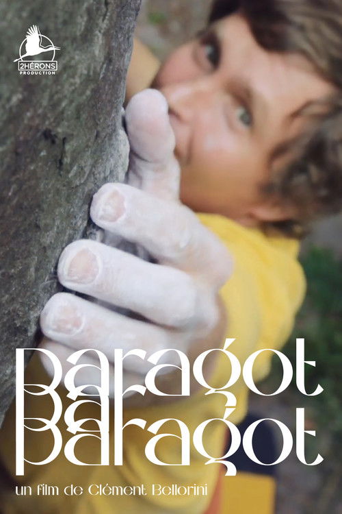 Paragot Par Paragot (2020) poster