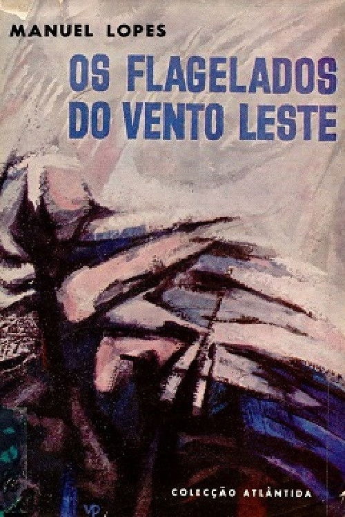 The Victims of the East Wind (1987) poster